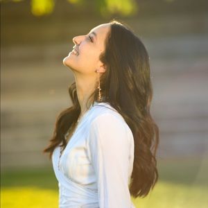 Meet your Posher, Mariel